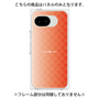 プレミアムパネル［ CASEPLAY Check - Orange ］