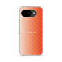 プレミアムパネル［ CASEPLAY Check - Orange ］