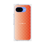 プレミアムパネル［ CASEPLAY Check - Orange ］