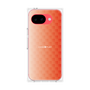 プレミアムパネル［ CASEPLAY Check - Orange ］