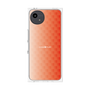プレミアムパネル［ CASEPLAY Check - Orange ］