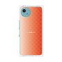 プレミアムパネル［ CASEPLAY Check - Orange ］