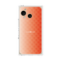 プレミアムパネル［ CASEPLAY Check - Orange ］