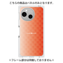 プレミアムパネル［ CASEPLAY Check - Orange ］