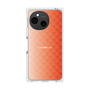 プレミアムパネル［ CASEPLAY Check - Orange ］