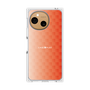 プレミアムパネル［ CASEPLAY Check - Orange ］