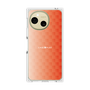 プレミアムパネル［ CASEPLAY Check - Orange ］