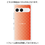 プレミアムパネル［ CASEPLAY Check - Orange ］