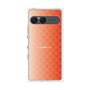 プレミアムパネル［ CASEPLAY Check - Orange ］