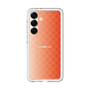 プレミアムパネル［ CASEPLAY Check - Orange ］