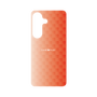 プレミアムパネル［ CASEPLAY Check - Orange ］