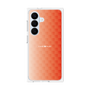 プレミアムパネル［ CASEPLAY Check - Orange ］