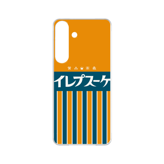 プレミアムパネル［ CASEPLAY Retro - Orange ］