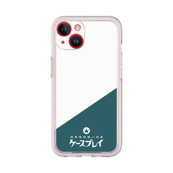 プレミアムパネル［ CASEPLAY Retro - Green ］
