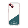 プレミアムパネル［ CASEPLAY Retro - Green ］
