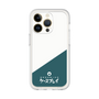 プレミアムパネル［ CASEPLAY Retro - Green ］