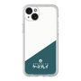 プレミアムパネル［ CASEPLAY Retro - Green ］
