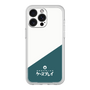 プレミアムパネル［ CASEPLAY Retro - Green ］