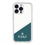 プレミアムパネル［ CASEPLAY Retro - Green ］