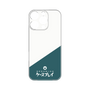プレミアムパネル［ CASEPLAY Retro - Green ］