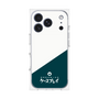 プレミアムパネル［ CASEPLAY Retro - Green ］