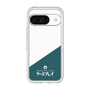 プレミアムパネル［ CASEPLAY Retro - Green ］