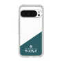 プレミアムパネル［ CASEPLAY Retro - Green ］