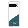 プレミアムパネル［ CASEPLAY Retro - Green ］