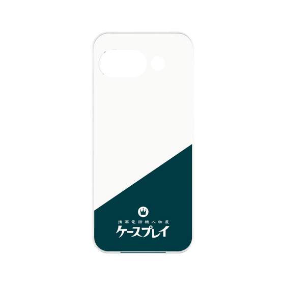 プレミアムパネル［ CASEPLAY Retro - Green ］