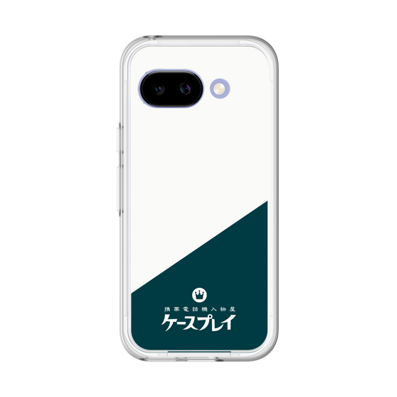 プレミアムパネル［ CASEPLAY Retro - Green ］