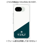 プレミアムパネル［ CASEPLAY Retro - Green ］