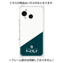 プレミアムパネル［ CASEPLAY Retro - Green ］