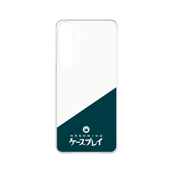 プレミアムパネル［ CASEPLAY Retro - Green ］