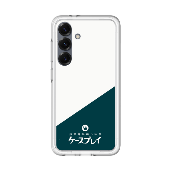 プレミアムパネル［ CASEPLAY Retro - Green ］