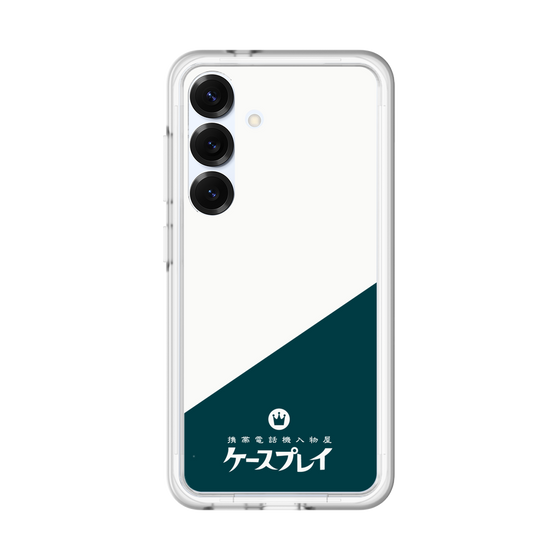 プレミアムパネル［ CASEPLAY Retro - Green ］
