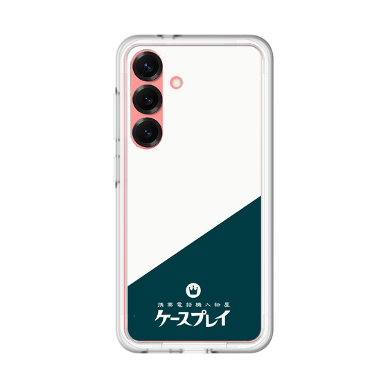 プレミアムパネル［ CASEPLAY Retro - Green ］