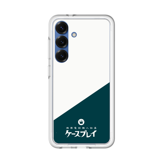 プレミアムパネル［ CASEPLAY Retro - Green ］