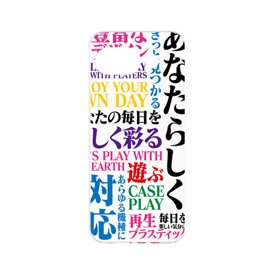 プレミアムパネル［ What is CASEPLAY? ］