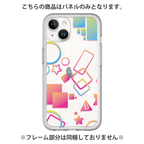 プレミアムパネル［ オリジナル - フィギュア ］