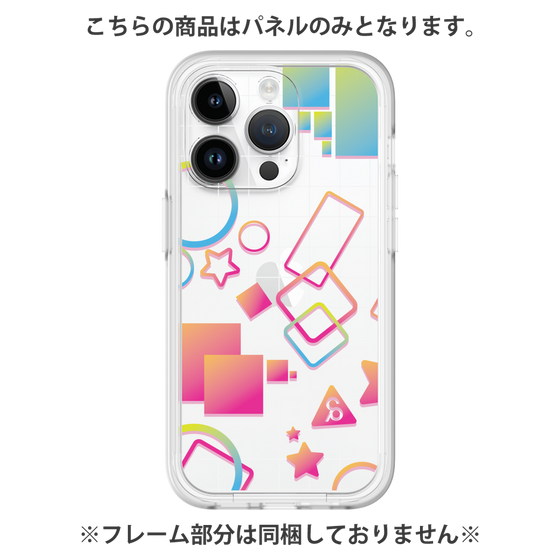 プレミアムパネル［ オリジナル - フィギュア ］
