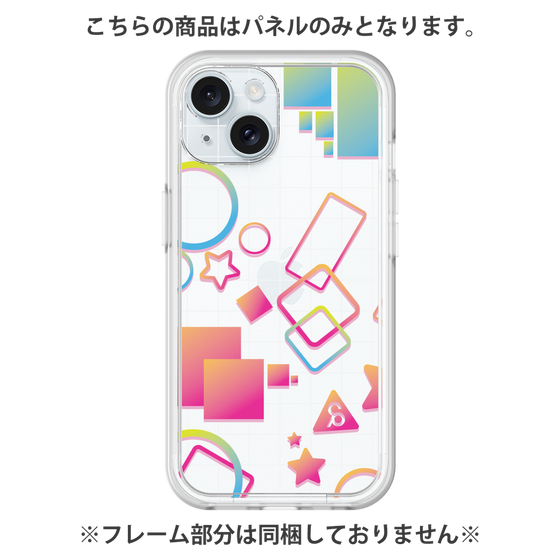 プレミアムパネル［ オリジナル - フィギュア ］