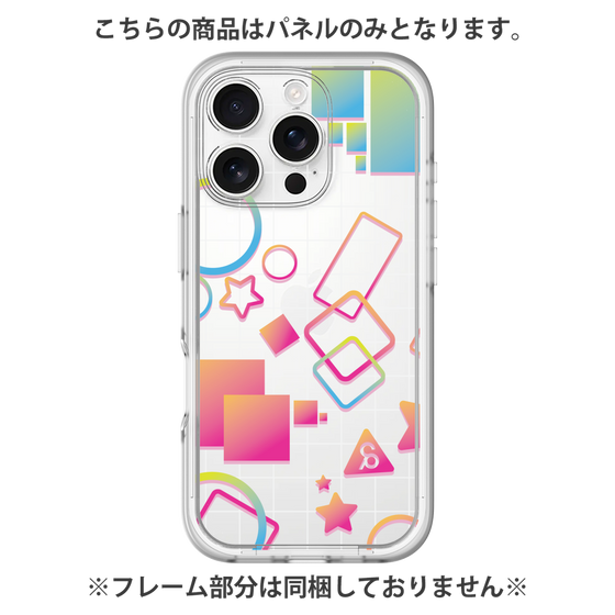 プレミアムパネル［ オリジナル - フィギュア ］