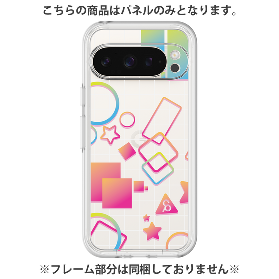 プレミアムパネル［ オリジナル - フィギュア ］