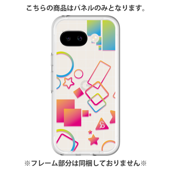 プレミアムパネル［ オリジナル - フィギュア ］
