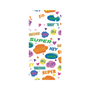 プレミアムパネル［ オリジナル - カラフルモジ ］