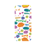 プレミアムパネル［ オリジナル - カラフルモジ ］