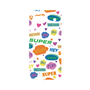 プレミアムパネル［ オリジナル - カラフルモジ ］