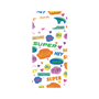 プレミアムパネル［ オリジナル - カラフルモジ ］