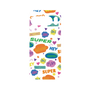 プレミアムパネル［ オリジナル - カラフルモジ ］