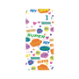 プレミアムパネル［ オリジナル - カラフルモジ ］